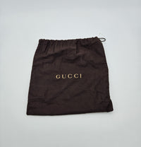 Sac Gucci Miss Bamboo Noir