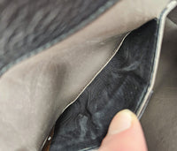 Sac Gucci Miss Bamboo Noir