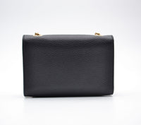 Sac Gucci Miss Bamboo Noir