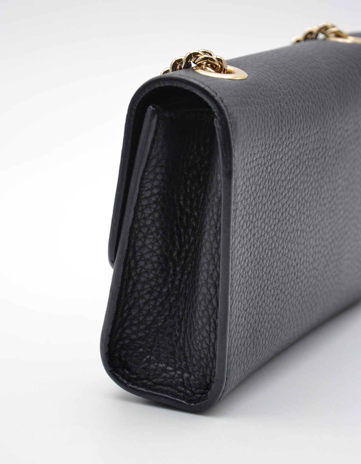 Sac Gucci Miss Bamboo Noir