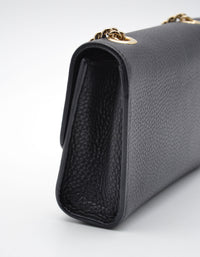 Sac Gucci Miss Bamboo Noir