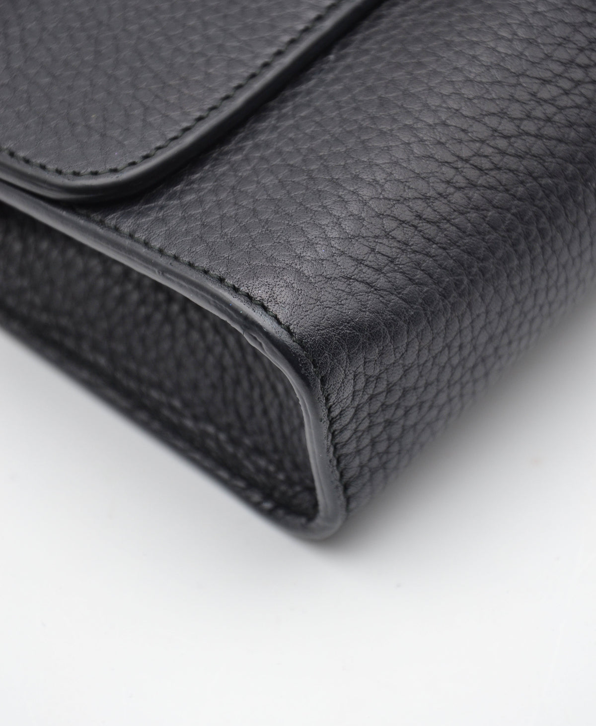 Sac Gucci Miss Bamboo Noir