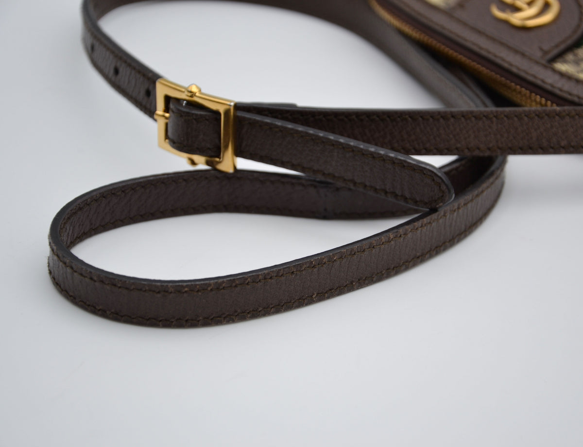 Sac Gucci Ophidia GG