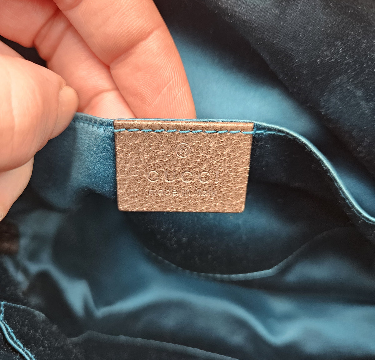 Sac Gucci Ophidia GG