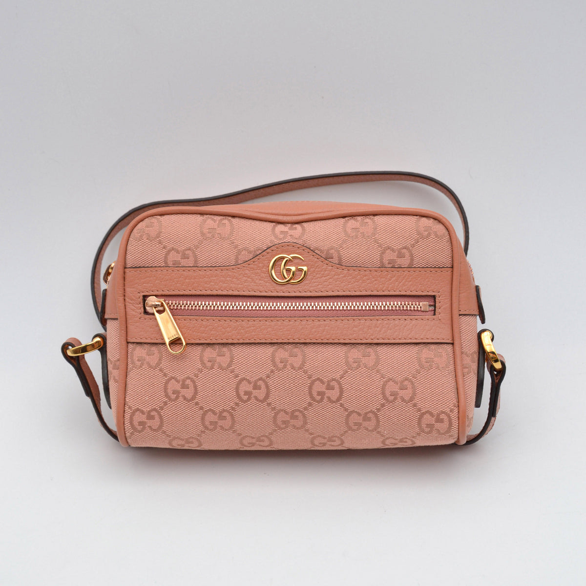 Gucci Ophidia Mini Crossbody