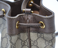 Gucci Mini Bucket Ophidia GG Supreme