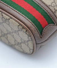 Gucci Mini Bucket Ophidia GG Supreme