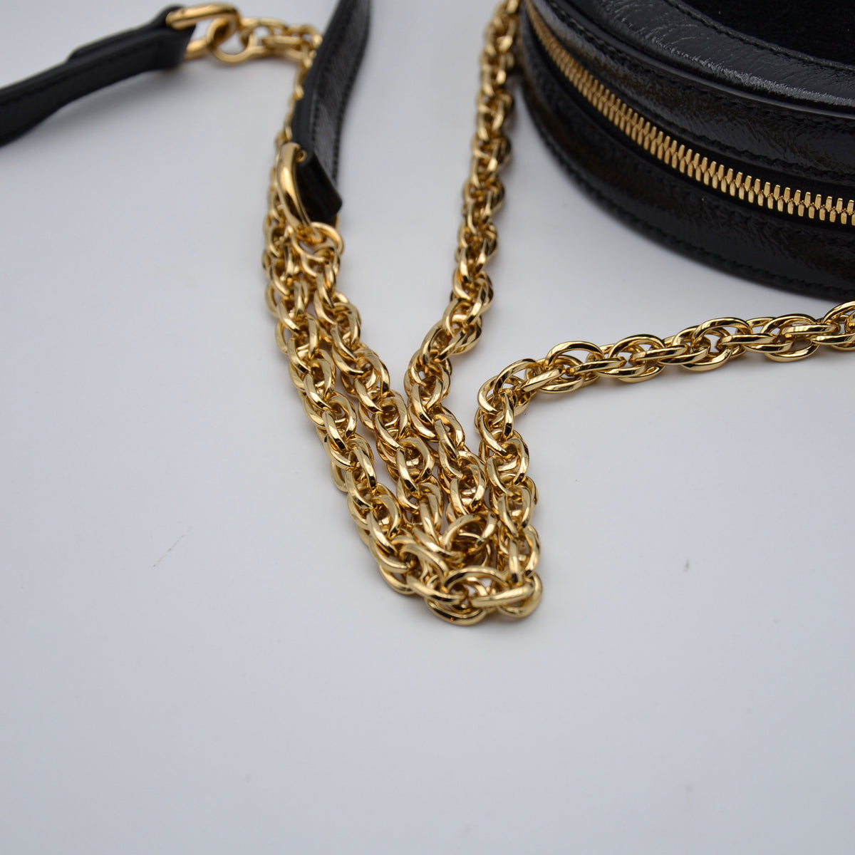 Gucci Ophidia Round