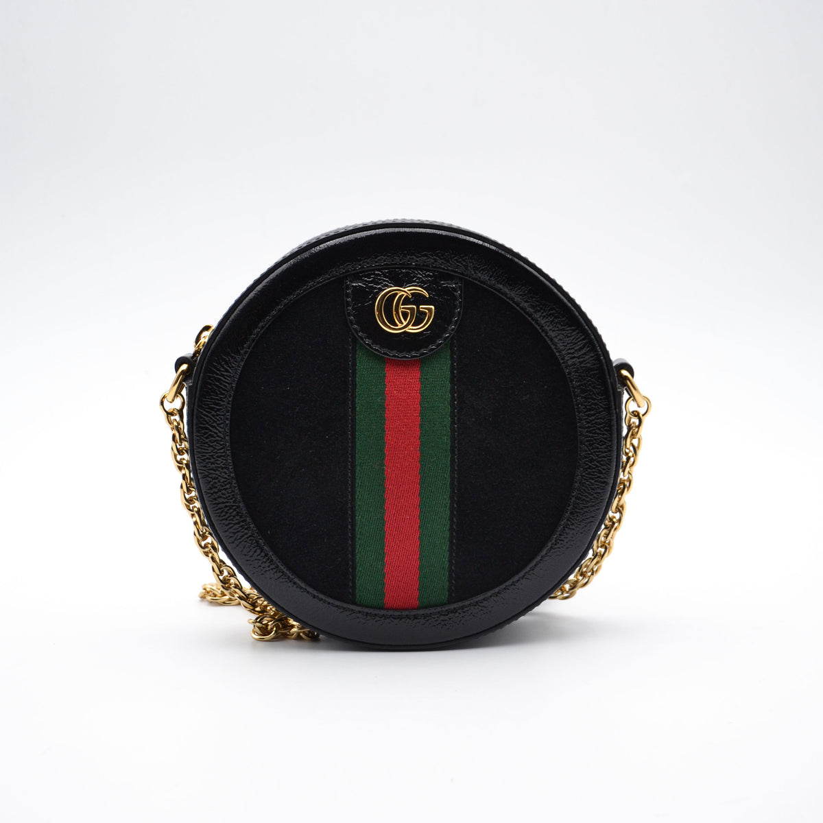 Gucci Ophidia Round