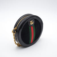 Gucci Ophidia Round