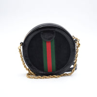 Gucci Ophidia Round