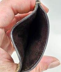 Porte-Cartes Gucci Unisexe