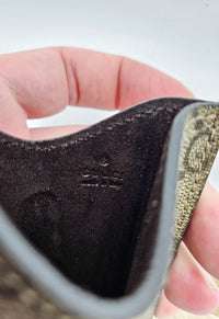 Porte-Cartes Gucci Unisexe