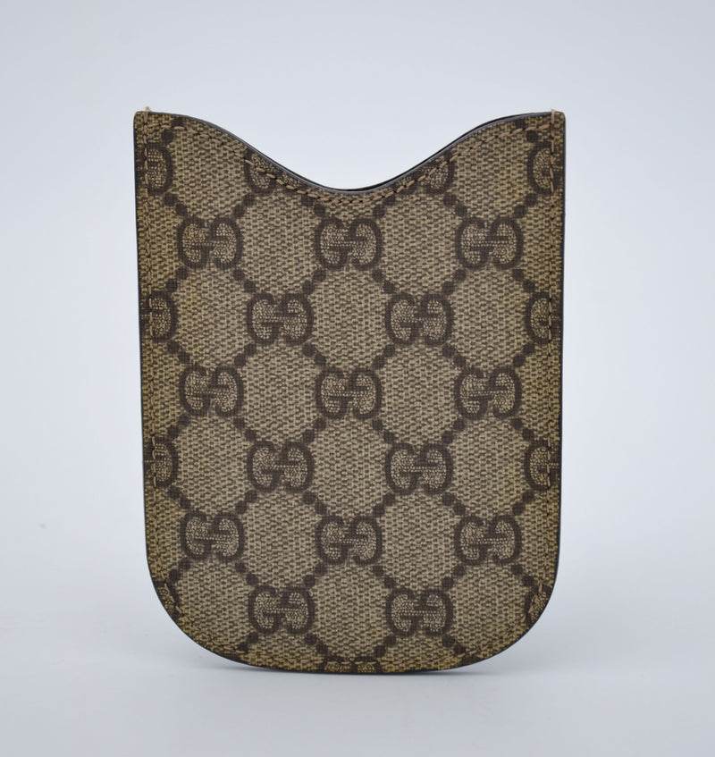 Porte-Cartes Gucci Unisexe