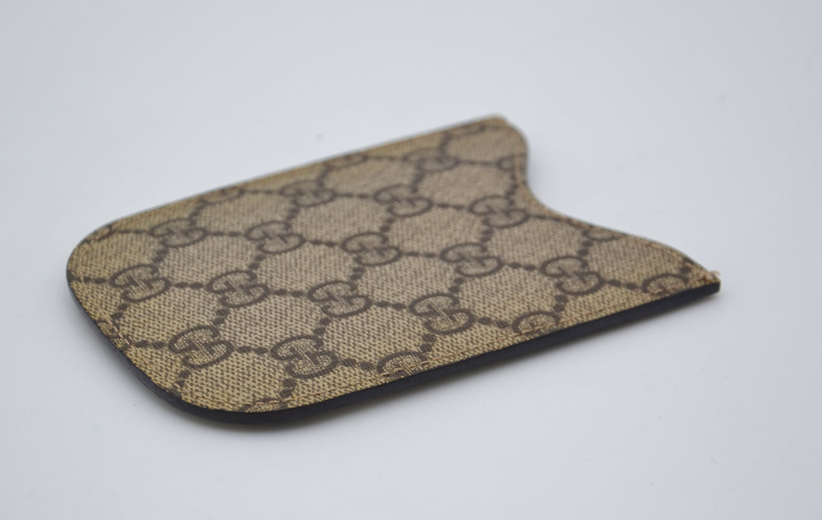 Porte-Cartes Gucci Unisexe