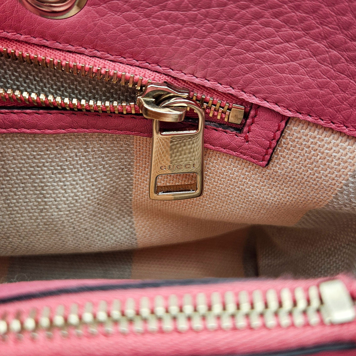 Sac Bamboo Shopper Gucci