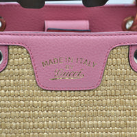 Sac Bamboo Shopper Gucci
