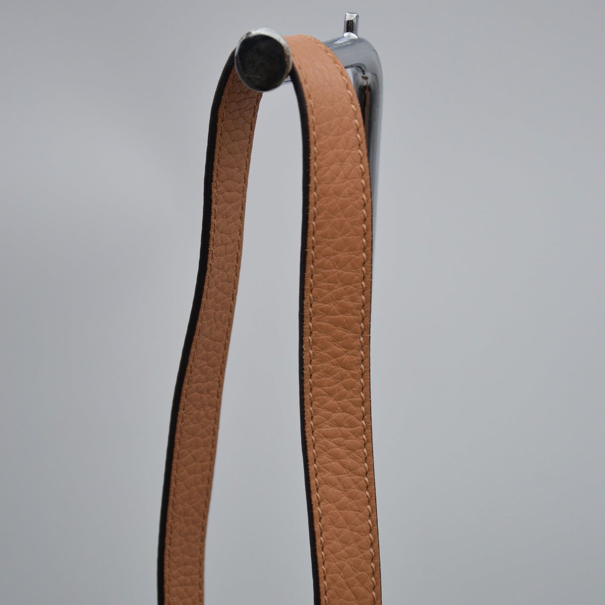 Shopper Gucci Bamboo Cuir Grainé