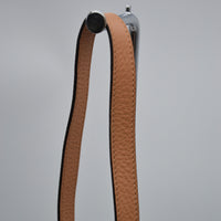 Shopper Gucci Bamboo Cuir Grainé