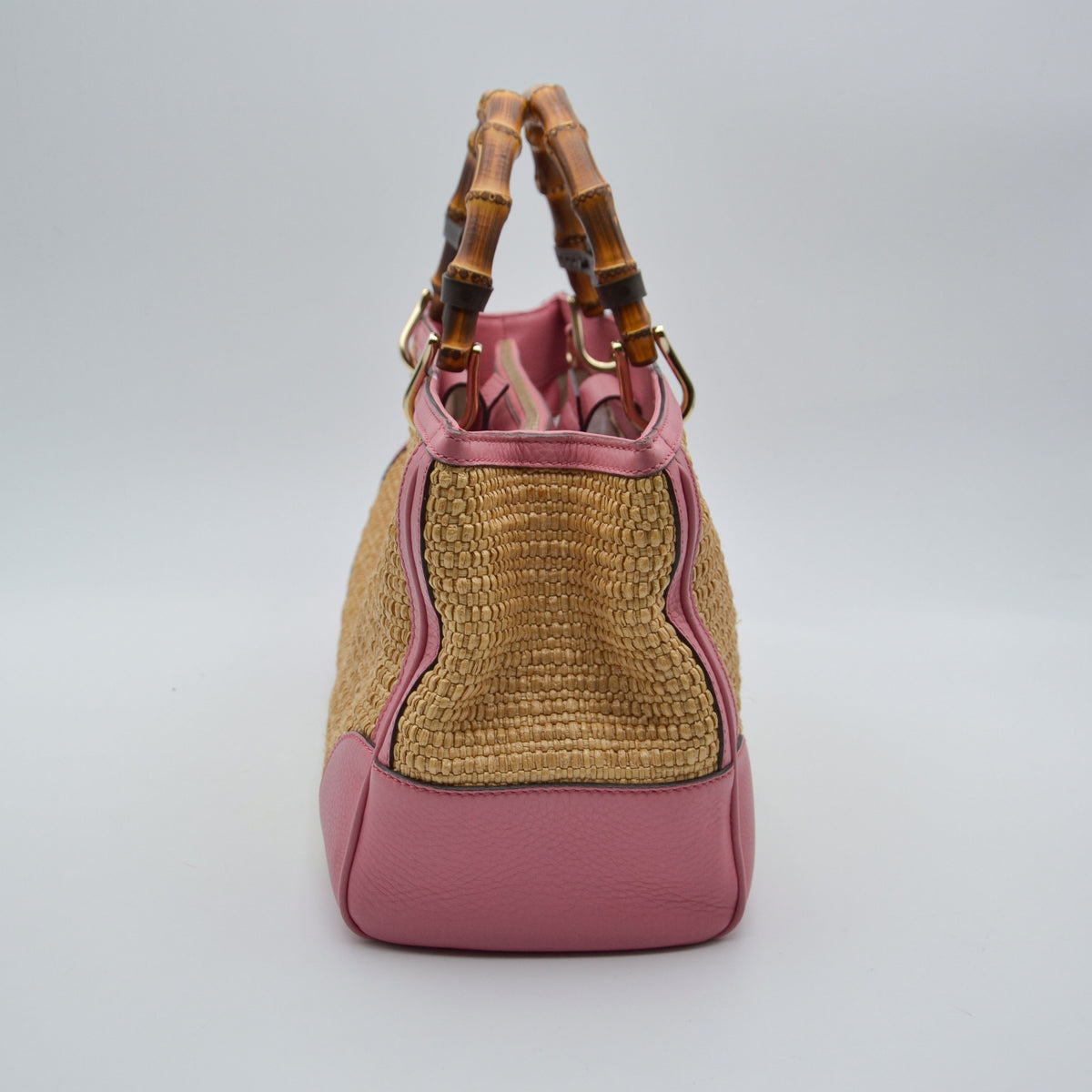 Sac Bamboo Shopper Gucci