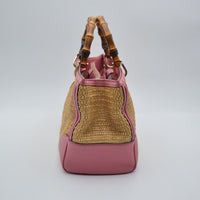 Sac Bamboo Shopper Gucci