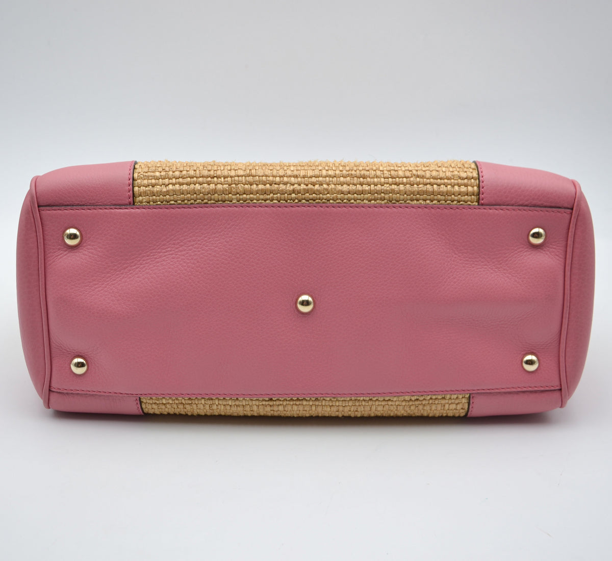 Sac Bamboo Shopper Gucci