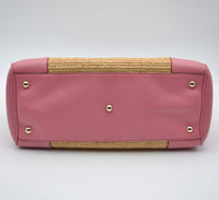 Sac Bamboo Shopper Gucci