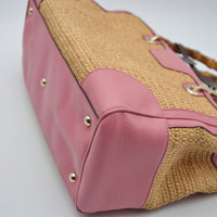 Sac Bamboo Shopper Gucci