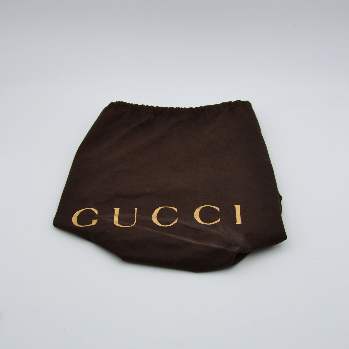 Shopper Gucci Bamboo Cuir Grainé mauve