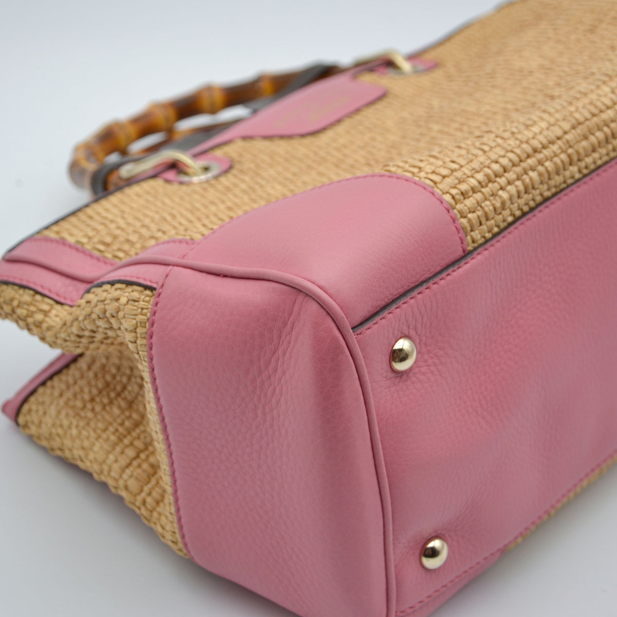 Sac Bamboo Shopper Gucci