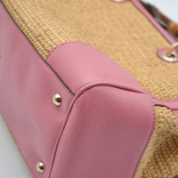 Sac Bamboo Shopper Gucci