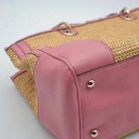 Sac Bamboo Shopper Gucci