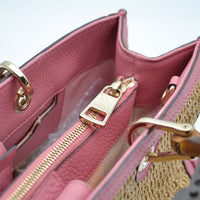 Sac Bamboo Shopper Gucci