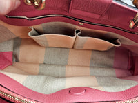 Sac Bamboo Shopper Gucci