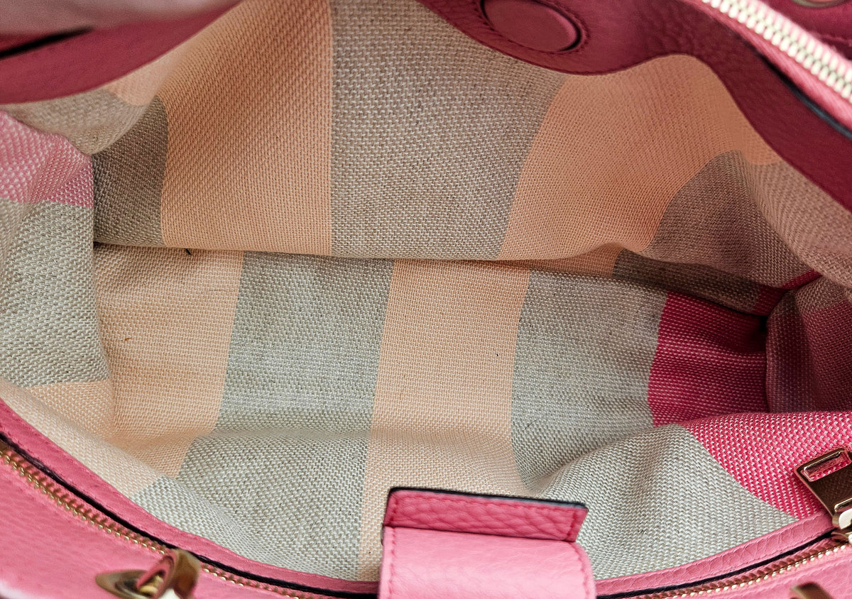 Sac Bamboo Shopper Gucci