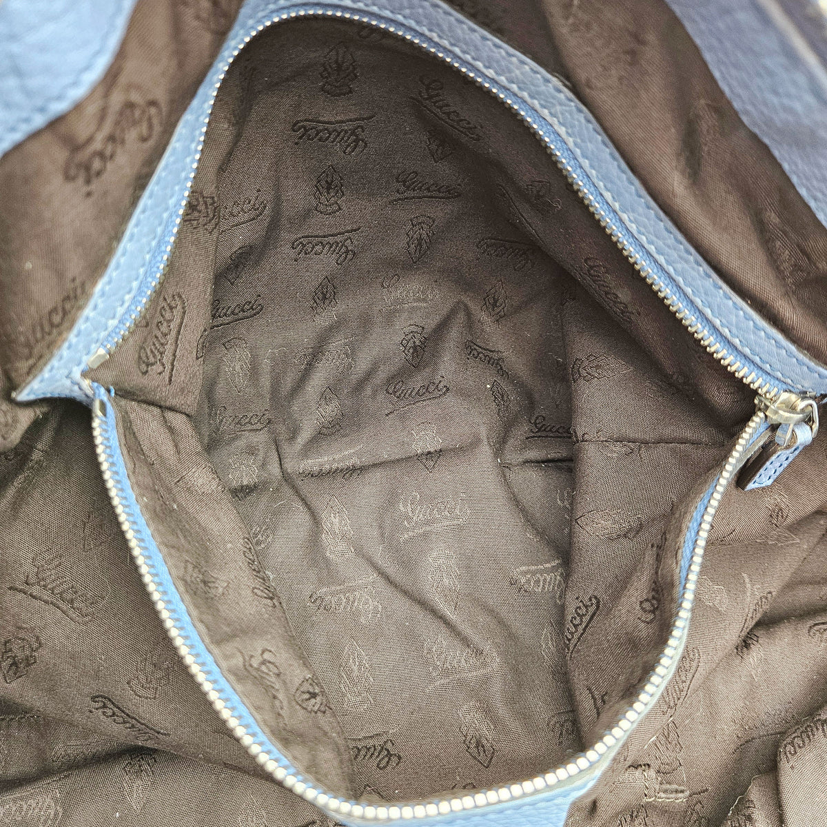 Gucci Bamboo Shopper XL