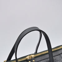 Gucci shopping tote Guccissima