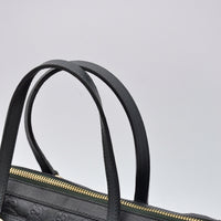 Gucci shopping tote Guccissima