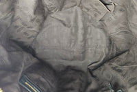 Gucci shopping tote Guccissima