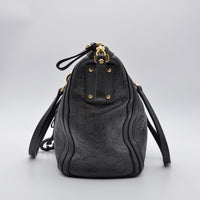 Gucci shopping tote Guccissima