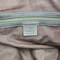 Gucci shopping tote Guccissima