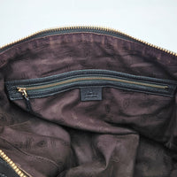Gucci shopping tote Guccissima