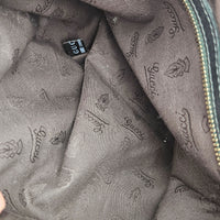 Gucci shopping tote Guccissima