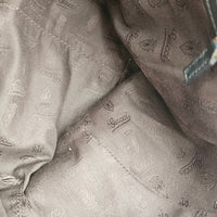 Gucci shopping tote Guccissima