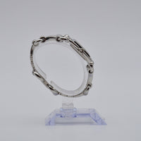 Montre Gucci Signoria 116.5 Acier Cadran Nacre