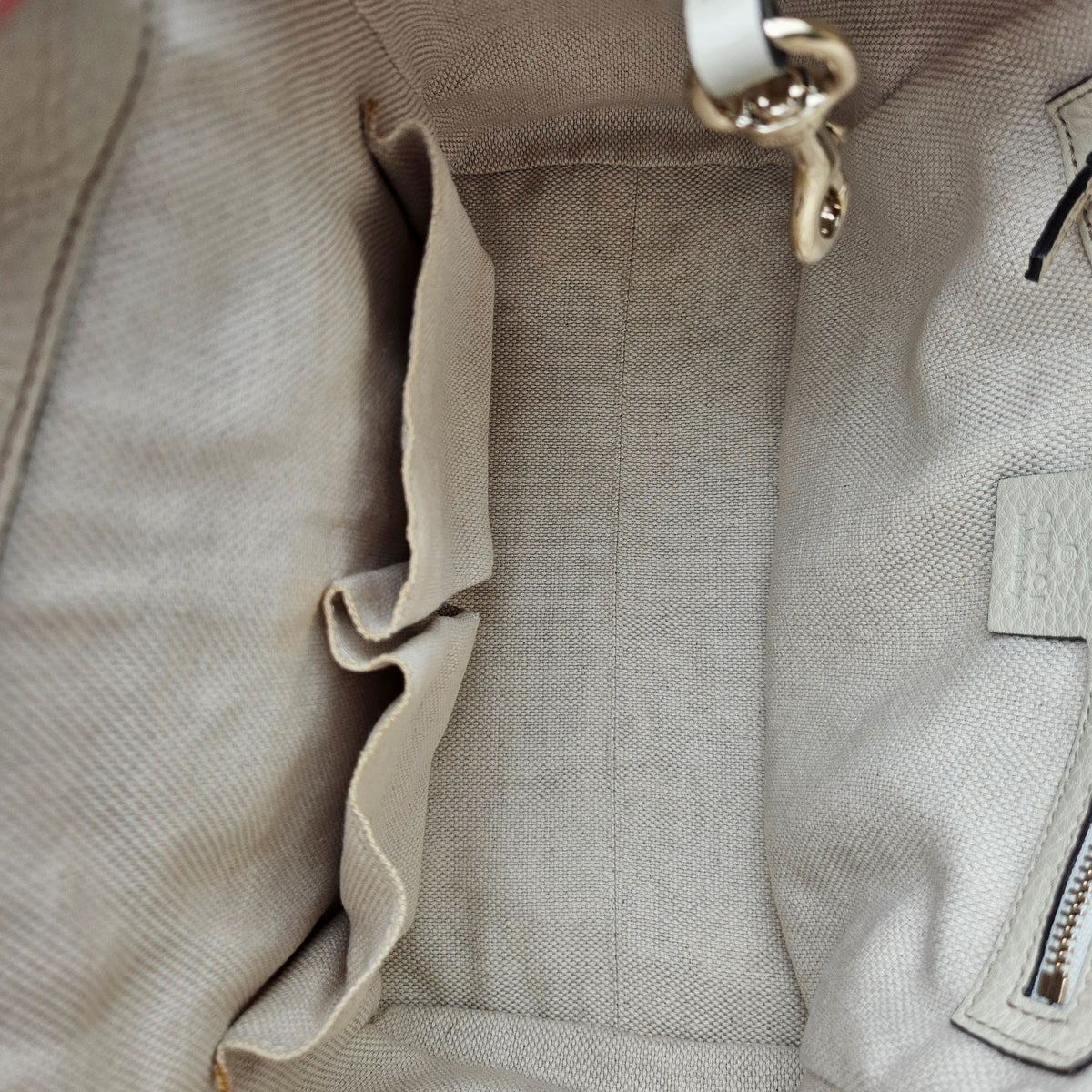 Gucci Soho Small Bag