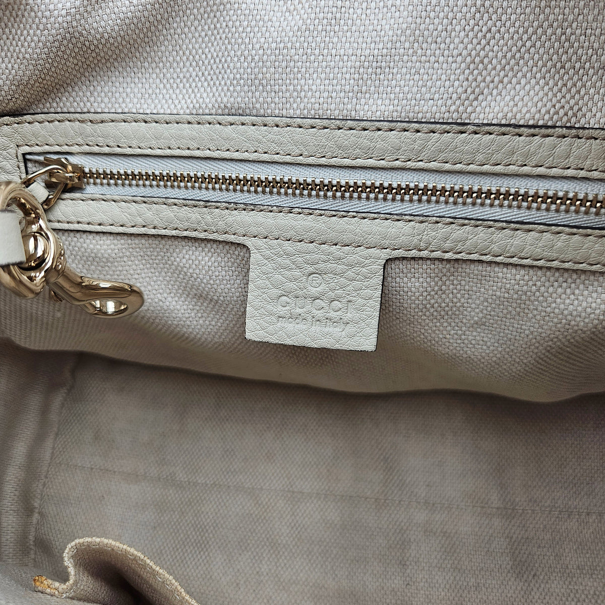 Gucci Soho Small Bag