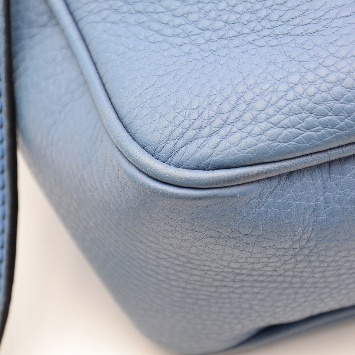 Gucci Soho Disco Bleu Clair