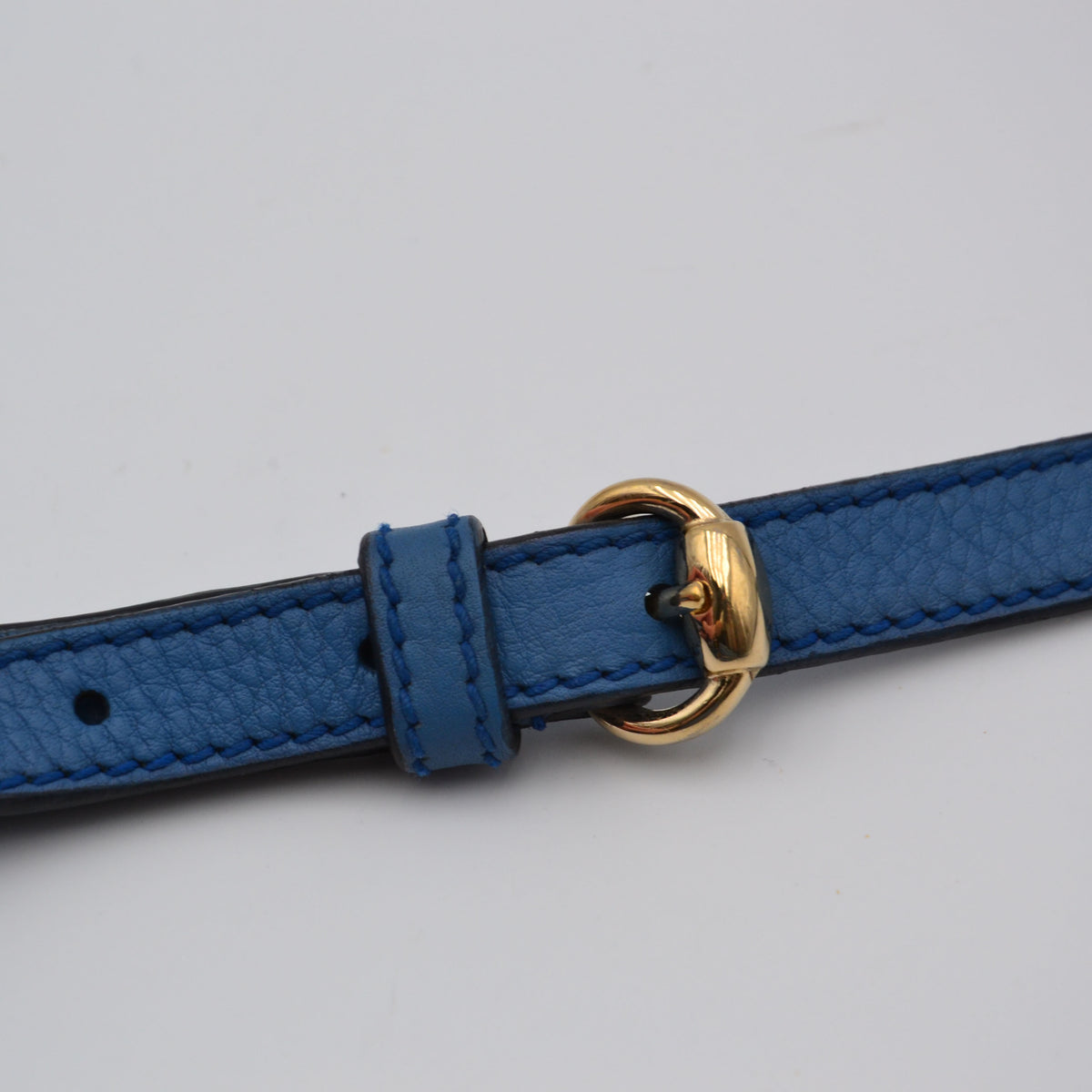 Gucci Soho Disco Bleu Clair