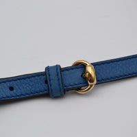 Gucci Soho Disco Bleu Clair
